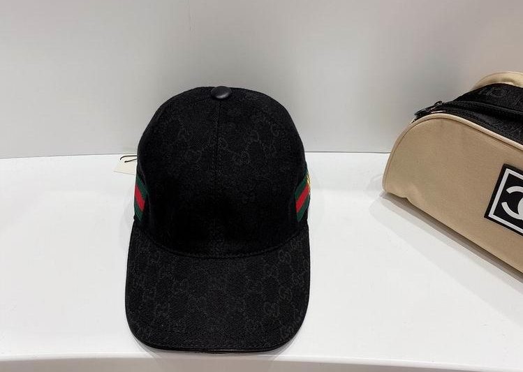 Replica Gucci X NY cap 032403
