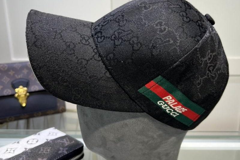 Replica Gucci X Place Cap 032601