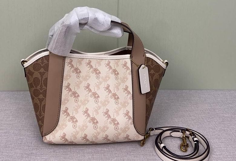 Replica Coach Bags CZ317 23X12X8cm AZ