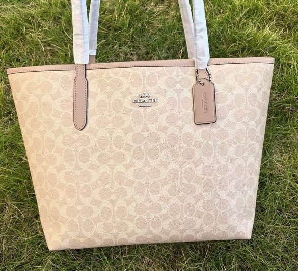 Replica Coach Bags CV976 33X29X16cm JH