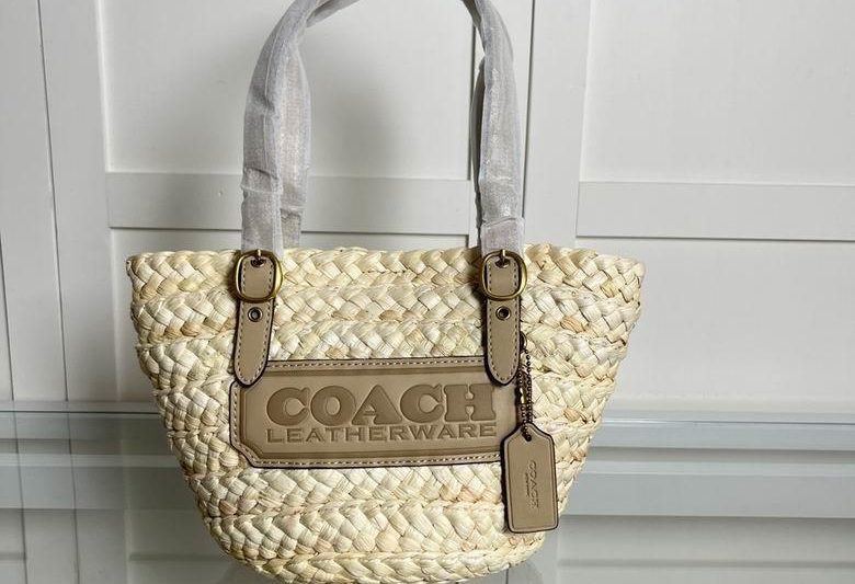 Replica Coach Bags 17.5X17X13cm 071012 AZ 2colour