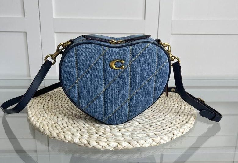 Replica Coach Bags CR669 19X16.5X5.5cm AZ