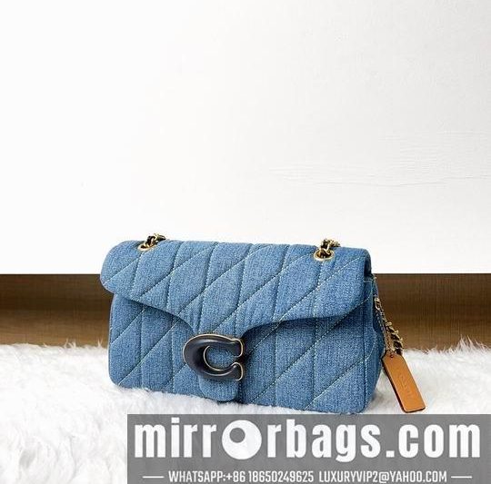 Replica Coach Bags Coach CR704 26x15cm zy