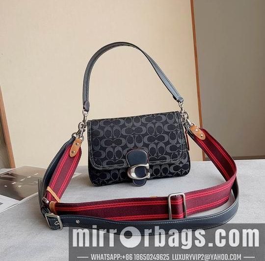 Replica Coach Bags Coach CG094 26x9x17cm zy