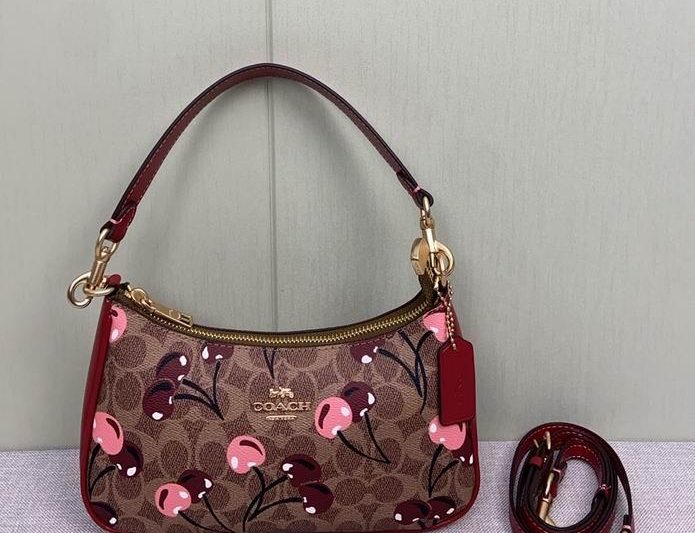 Replica Coach Bags CY694 24.5X15X7cm AZ