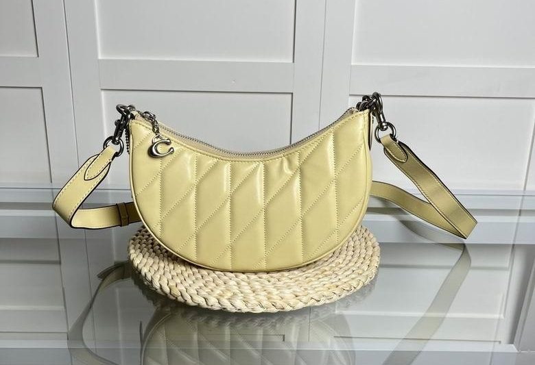 Replica Coach Bags CR148 23.5X16X6.5cm JH 3colour