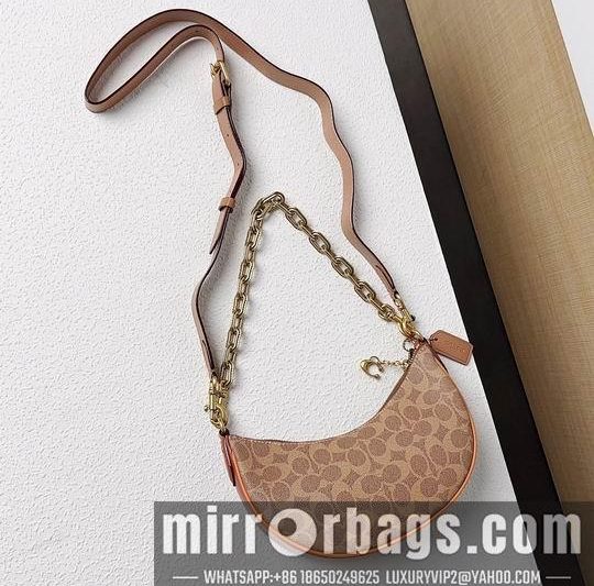 Replica Coach Bags CM582 23.5X16X6.5cm AZ 2colour