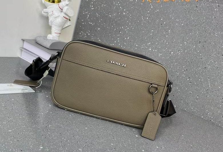 Replica Coach Bags 9007-5 24X15X7cm WP