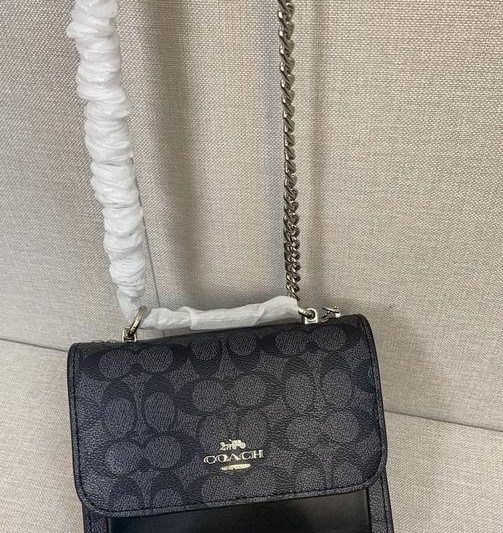 Replica Coach Bags CW206 18X6X13cm AZ 4colour