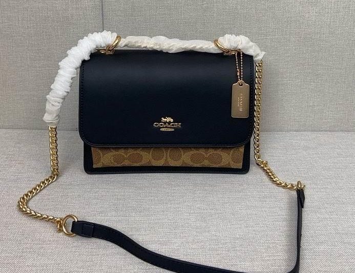 Replica Coach Bags CV978 22X15X9cm AZ 2colour
