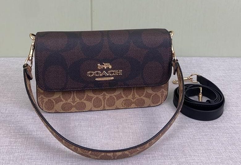 Replica Coach Bags CAA83 JH 2colour