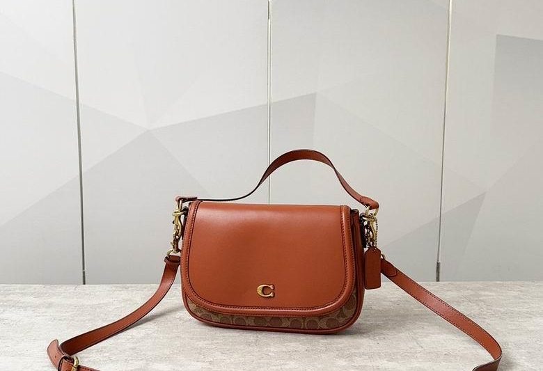 Replica Coach Bags CV758 CU100 CU099 28X18X7cm AZ 4colour