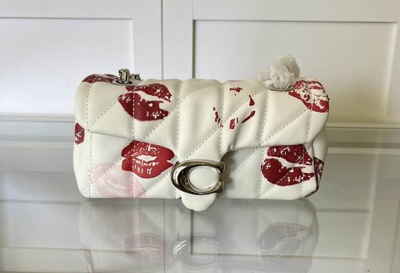 Replica Coach Bags CR114 20X11X7cm JH