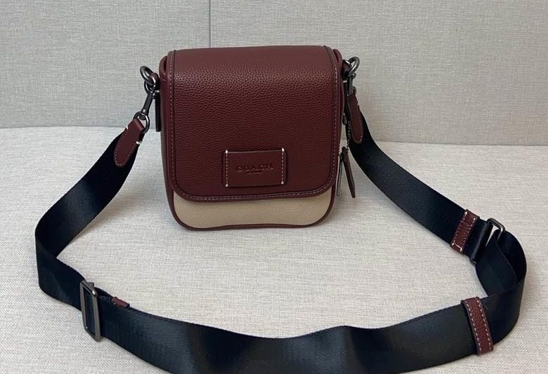 Replica Coach Bags cR236 16X20cm JH
