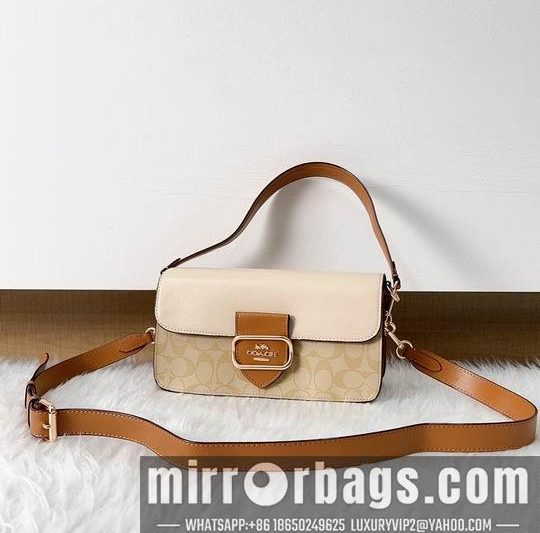 Replica Coach Bags Coach CR332 26.5×6.5x14cm zy