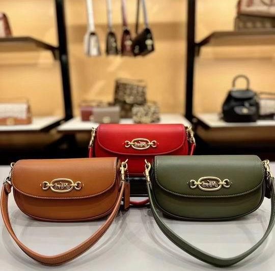 Replica Coach Bags Coach CM702 22x13x5cm zy