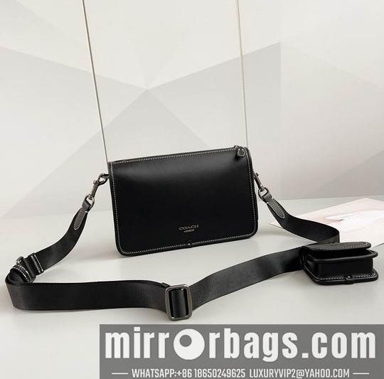 Replica Coach Bags Coach CM030 25x16x6cm zy