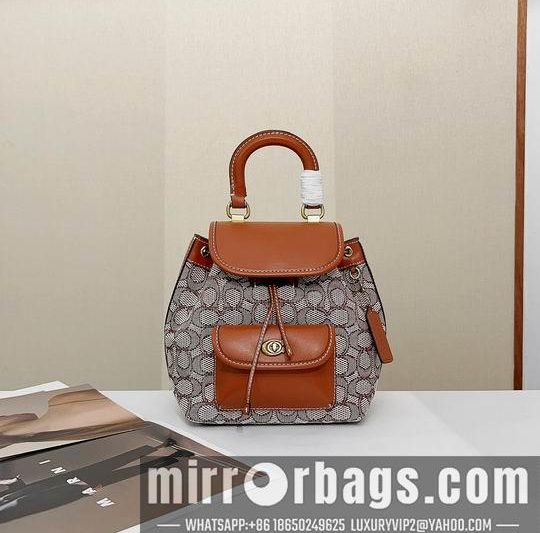 Replica Coach Bags Coach ch828 25x16x5cm zy
