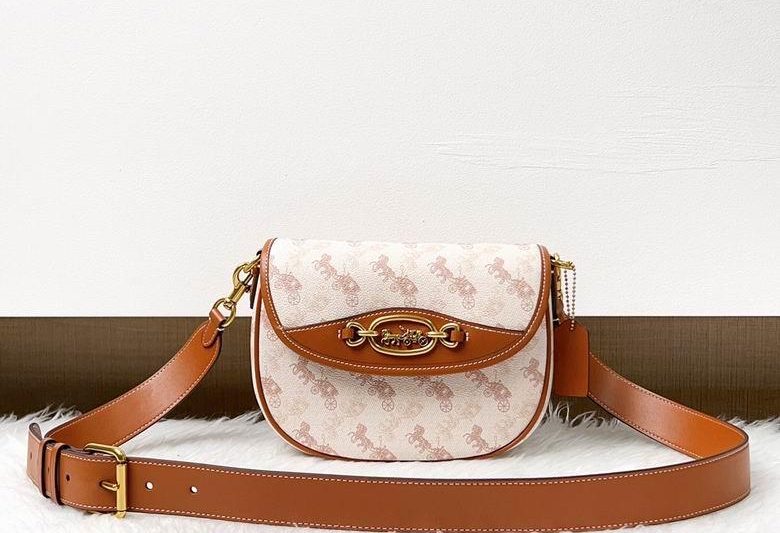 Replica Coach Bags CR512 22X17.5X6cm AZ 2colour