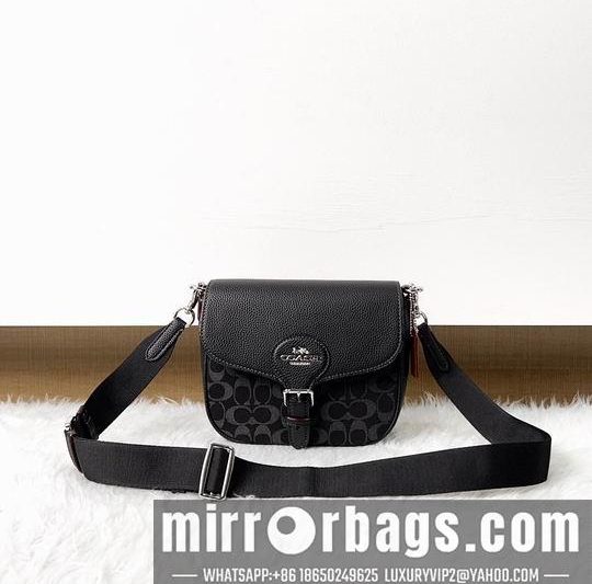 Replica Coach Bags CP103  CP107  cq185 23X20X7cm AZ 4colour