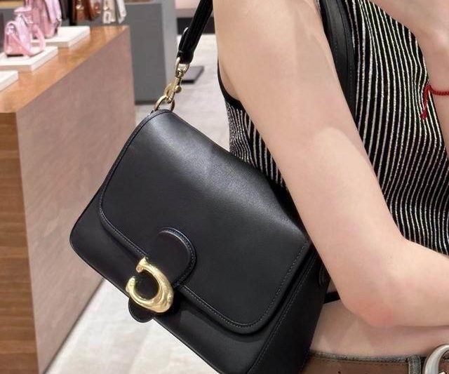 Replica Coach Bags c5261 26X16.5X9cm AZ