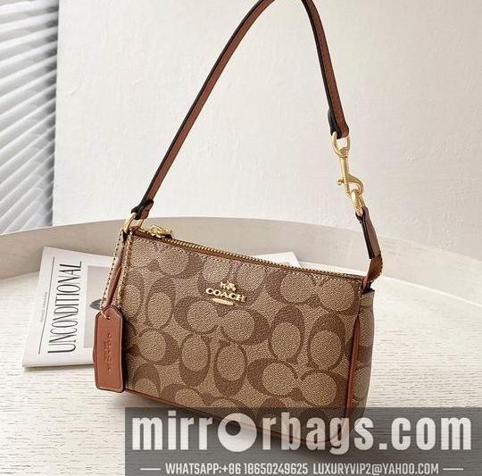 Replica Coach Bags C3308 19X12X5cm AZ 3colour