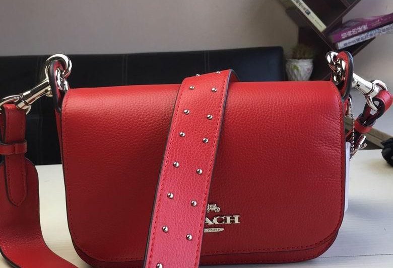 Replica Coach Bags 76700 23X21X7.5cm DN