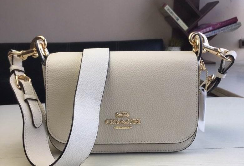 Replica Coach Bags 76698 23X21X7.5cm DN