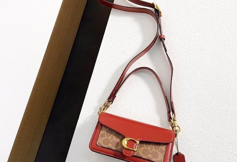 Replica Coach Bags CM546 CM569 20X12X6cm JH