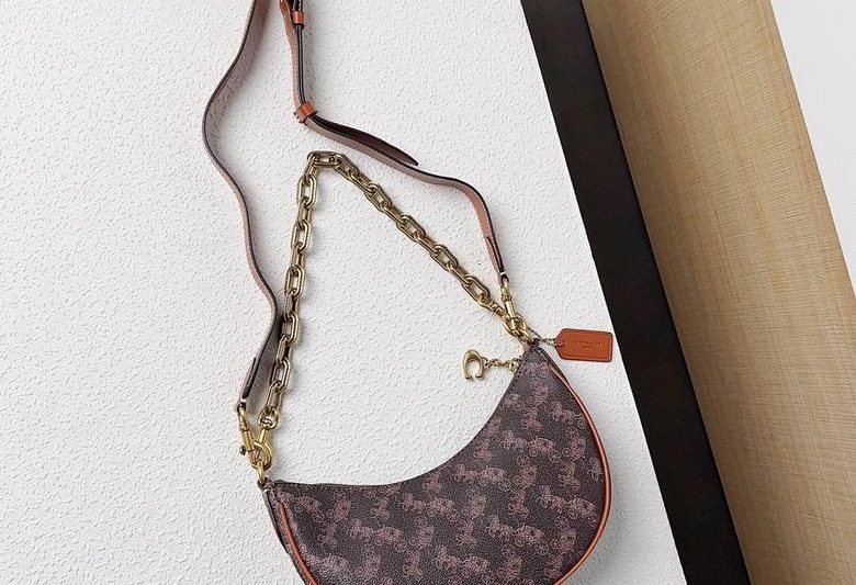 Replica Coach Bags CM584 23.5X16X6.5cm JH 3colour