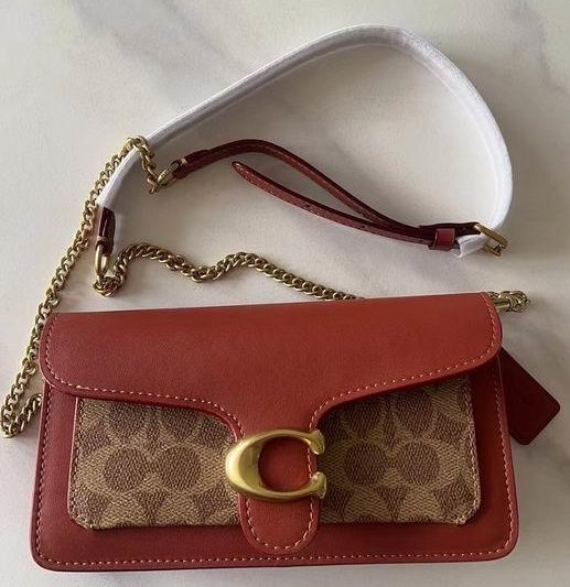 Replica Coach Bags CE772，CE774.CJ350 21X10X5cm JH