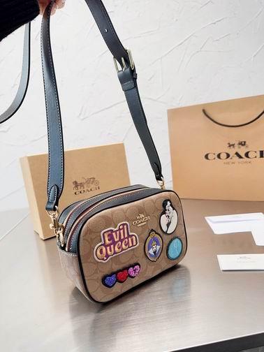 Replica Coach Bags Coach Camera Bag 18cm CN