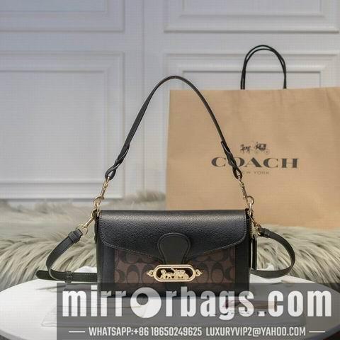 Replica Coach Bags BH90782 25X14X7