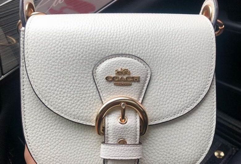 Replica Coach Bags BH5685 17X16.5X6.5
