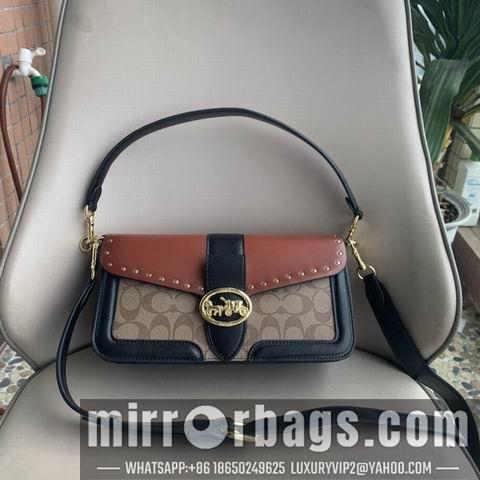 Replica Coach Bags BH5605 26X15X7