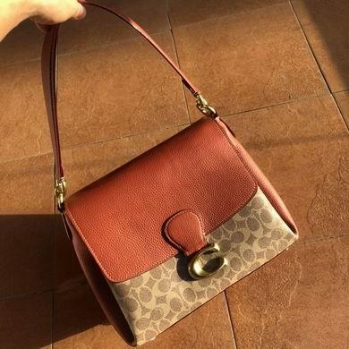 Replica Coach Bags BH5229 30X23X2