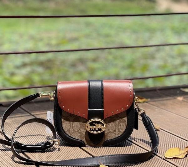 Replica Coach Bags C3593 20X7X17cm JH