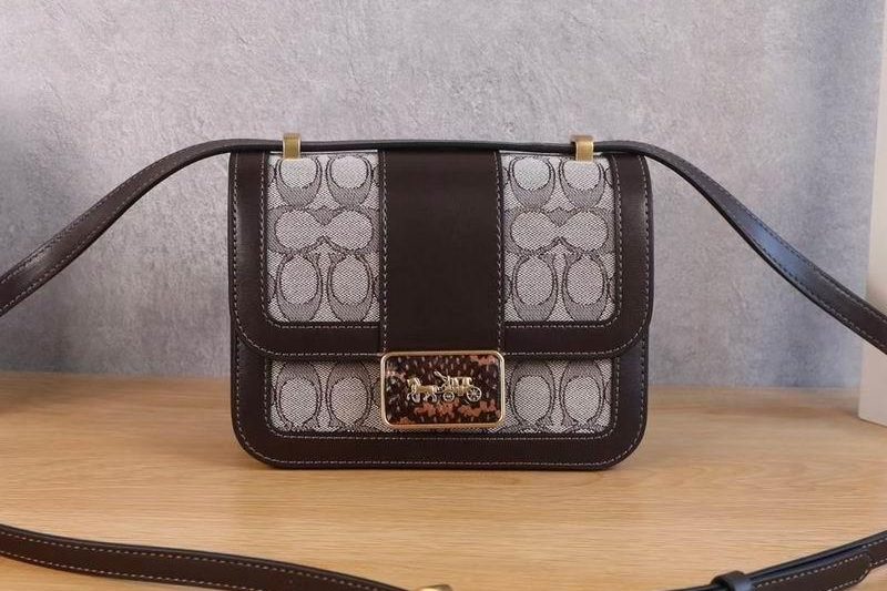 Replica Coach Bags Alie 4790 4616 3760 4656 3760 18X14X8cm JH