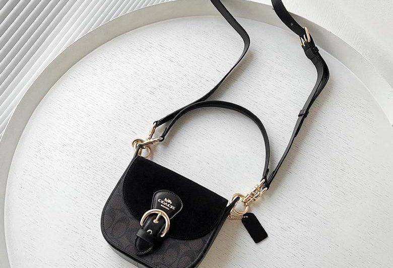 Replica Coach Bags BHC7699 17X16X7