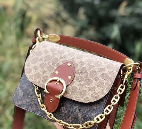 Replica Coach Bags BHC2418 24X18X10