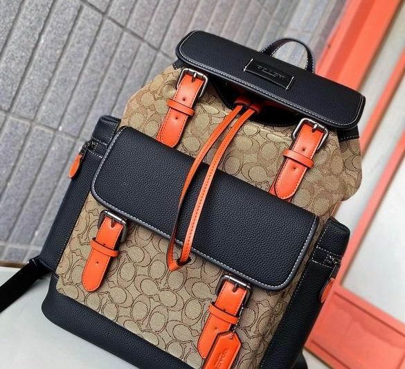 Replica Coach Bags CE523 30X45X17cm XM 2colour