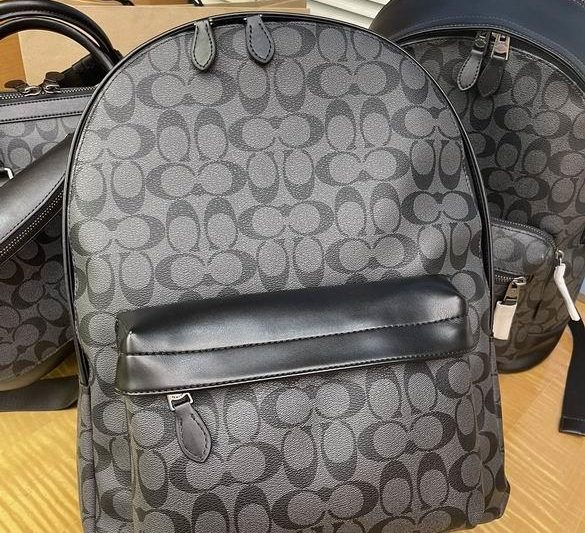 Replica Coach Bags lx35400 44X15X35cm AZ 2colour