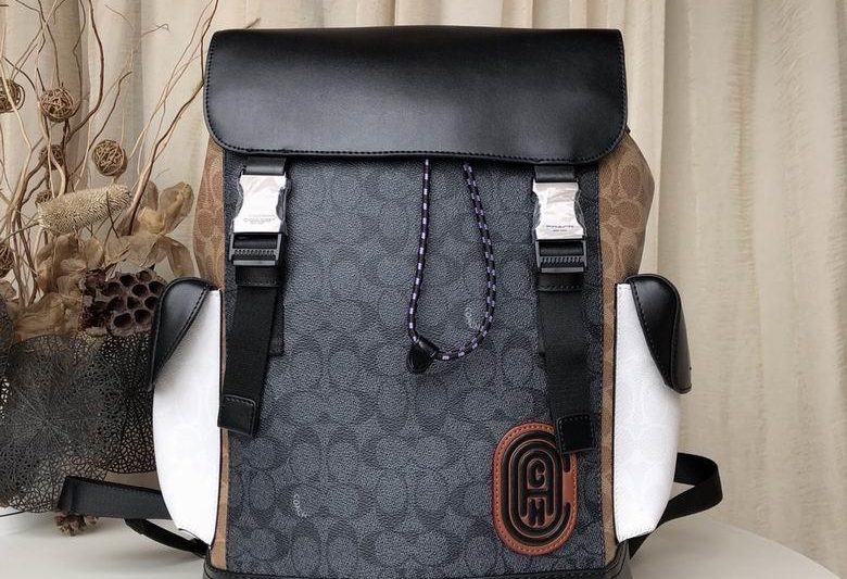 Replica Coach Bags 5091 27.5X40X15cm XM 3colour