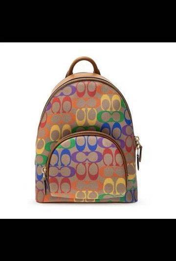 Replica Coach Bags C93841 23X27X10cm JH