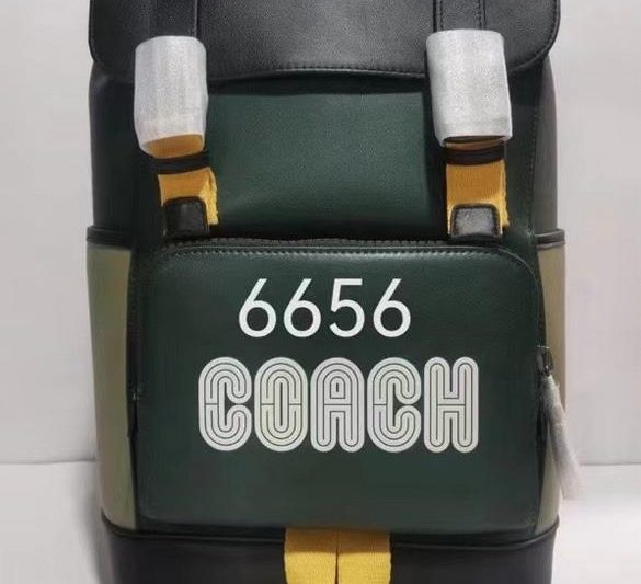 Replica Coach Bags 6656 8310 27X42X15cm JH