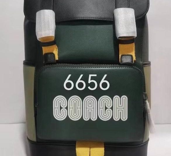 Replica Coach Bags 6656，8310 27x42x15cm
