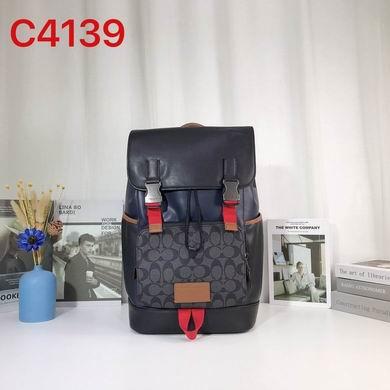 Replica Coach Bags BHC4139 27X41X15