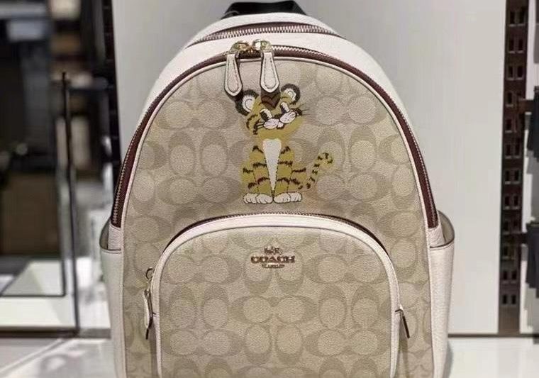 Replica Coach Bags c7317 27X36X13cm JH