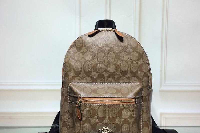 Replica Coach Bags 58314 23x30x10 cm