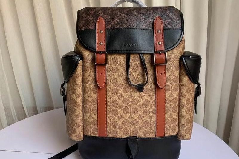 Replica Coach Bags IMG_c1059 26X42X13cm 2 Colors JH